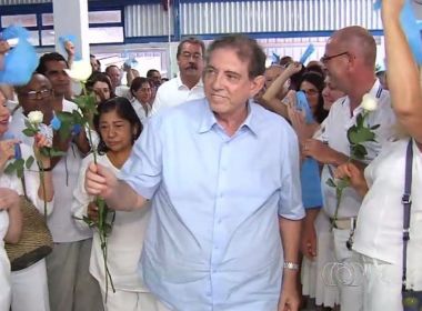 Movimentações em contas de João de Deus após denúncias reforçaram pedido de prisão