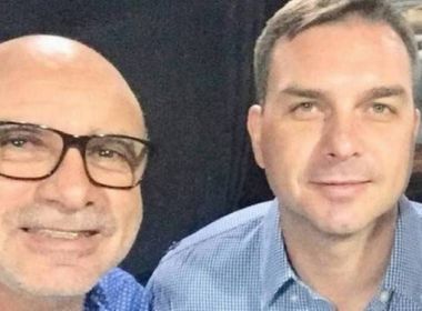 Ex-assessor de Flávio Bolsonaro é internado e falta a novo depoimento