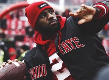 LeBron diz que donos de franquias da NFL têm mentalidade escravocrata