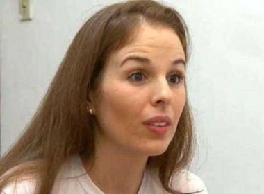 Suzane é levada de volta à prisão após descumprir regra de saída temporária