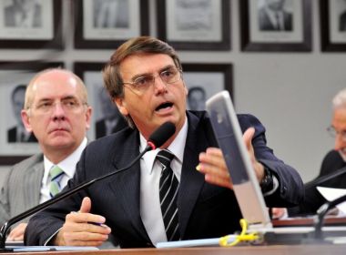 Bolsonaro segue a média de posses anteriores com 12 chefes de Estado confirmados