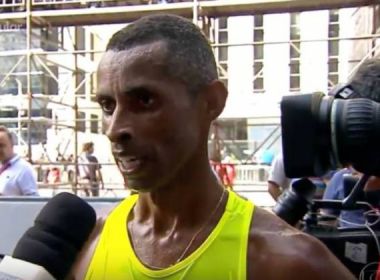 Ainda longe do pódio, Brasil conta com veterano para evoluir na São Silvestre