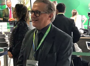 Futuro ministro diz que MEC terá secretaria para cuidar de ensino cívico-militar