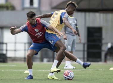 Flamengo oferece total de R$ 30 mi por Bruno Henrique e Santos faz última imposição
