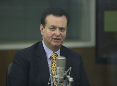 PF rastreia R$ 23 milhões da JBS a empresas ligadas a Kassab, afastado por Doria