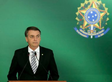 Equipe de Bolsonaro avalia adotar modelo de concessões de SP