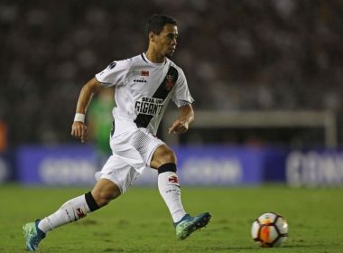 Sem propostas, Vasco se mantém longe de meta de R$ 30 mi com vendas
