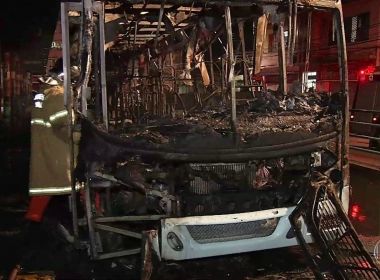 Criminosos detonam bomba em ponte e atiram contra Guarda Municipal no CE