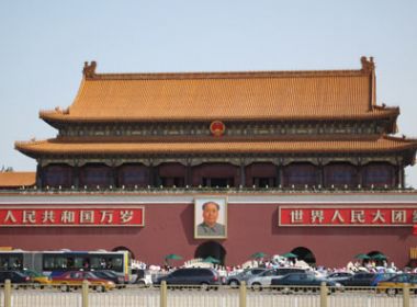 China condena canadense à morte por tráfico de drogas