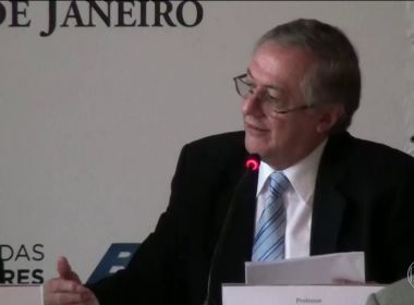 MEC apoiará uso do Exército para administrar escolas municipais, diz ministro