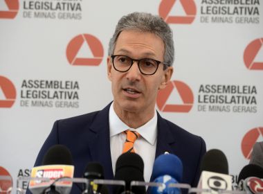 'Vamos resgatar somente corpos', diz Zema sobre tragédia em Brumadinho