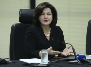 'Certamente há um culpado', diz Dodge sobre barragem da Vale em Brumadinho