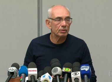 AGU diz que Vale é culpada por rompimento de barragem em Brumadinho