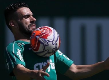 Perto de adeus, Bruno Henrique exigiu multa baixa para fechar com Palmeiras