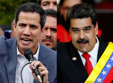 Pela primeira vez, general reconhece Guaidó como líder da Venezuela