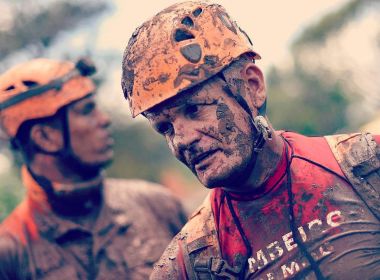 Bombeiros acham corpos em vestiário da Vale, e mortos sobem para 134