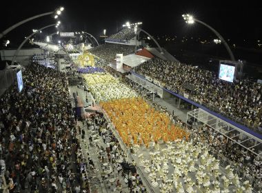 Promotoria do Rio pede interdição do sambódromo a dois dias do Carnaval