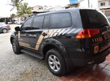Polícia Federal faz operação para investigar Confederação de Handebol