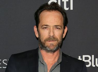 Morre aos 52 anos Luke Perry, ator de 'Riverdale' e 'Barrados no Baile'