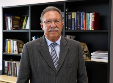 Luiz Antonio Bonat assume vara federal responsável pela Lava Jato