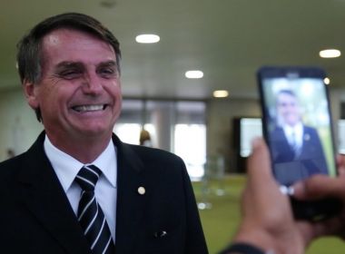 ApÃ³s polÃªmicas, governo Bolsonaro escala militar para coordenar redes sociais