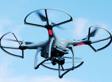 Athletico-PR receberá 1ª corrida de drones em arenas do Brasil