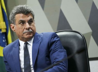 Governo é prisioneiro de um discurso eleitoral que vai ter que largar, diz Jucá