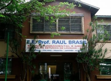 Em 5 minutos, PM recebeu 69 ligações sobre escola de Suzano