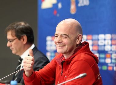 Fifa vê Copa da Rússia como maior da história e exalta VAR