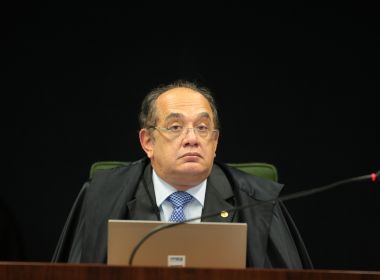 Kajuru diz que Gilmar Mendes vende sentenÃ§as, e ministro pede providÃªncias ao STF