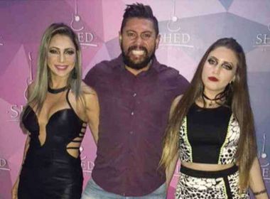 Família Brittes deve falar pela 1ª vez à Justiça em 2ª fase de audiência