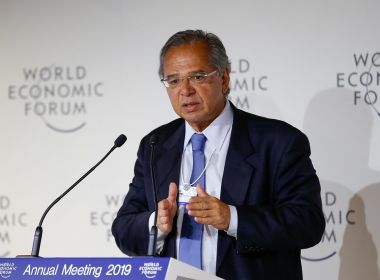 Acomodação de superministério e reforma travam agenda econômica
