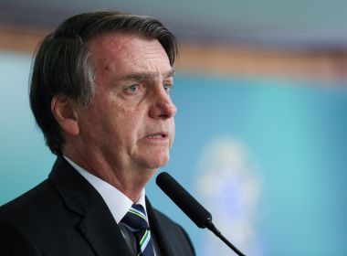 Bolsonaro anuncia pagamento de Bolsa Atleta a cortados por Temer