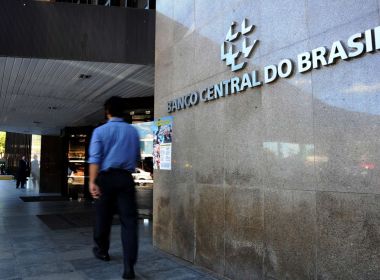 Governo envia ao Congresso projeto para independência do Banco Central