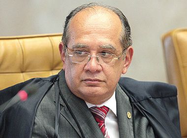 Gilmar pede, e habeas corpus de Lula irá a sessão presencial no STF