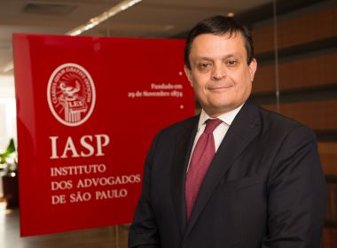 'Projeto de Moro não vai consertar o mundo', diz presidente do Instituto dos Advogados