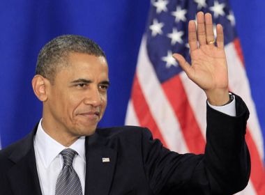 Bahia está na lista de destinos que Obama quer visitar no mundo