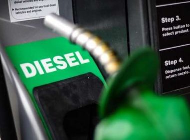Com aumento do diesel, Petrobras puxa alta da Bolsa