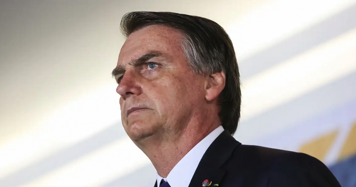 STF divulga ac&oacute;rd&atilde;o que abrir&aacute; contagem de prazos para novos recursos da  defesa de Bolsonaro - Bahia Not&iacute;cias