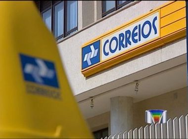 Bolsonaro avalia cenÃ¡rios para privatizaÃ§Ã£o dos Correios