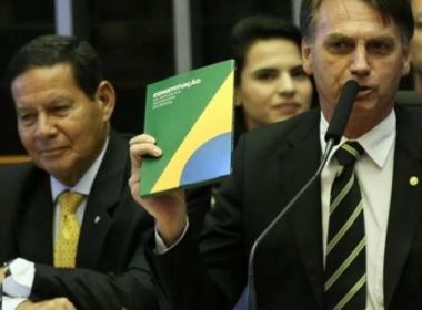 Governo corre para tentar convencer Congresso a liberar extra de R$ 248 bi