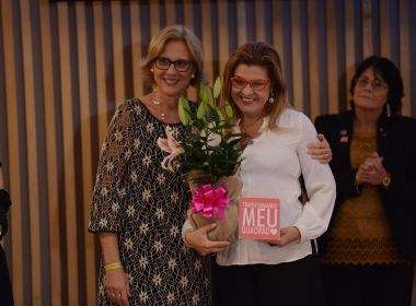 Juíza que teve bens bloqueados pretendia disputar vaga no CNJ