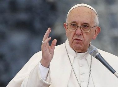 Papa emite decreto que obriga bispos a denunciar casos de abuso sexual