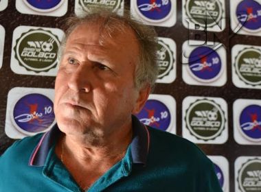 Time japonês anuncia Zico como novo diretor de futebol
