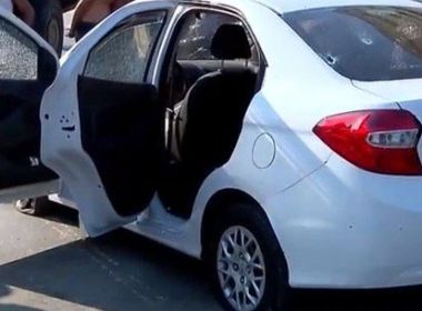 Justiça aceita denúncia e 12 militares viram réus por mortes em carro fuzilado no RJ