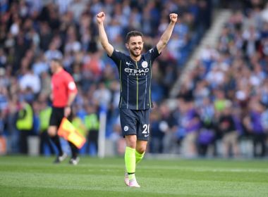 City é bicampeão inglês e Guardiola amplia hegemonia nacional na Europa