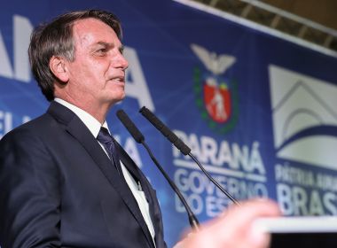 Ativistas articulam protestos para agenda incerta de Bolsonaro em Dallas