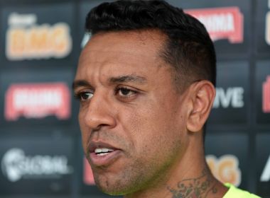 Sidão pede reflexão e respeito após passar por constrangimento em jogo