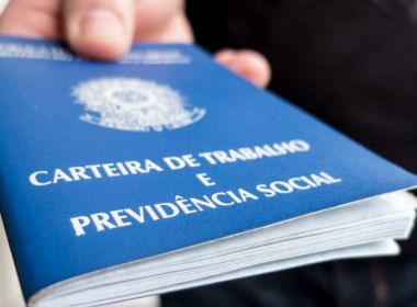 Desemprego cresceu em 14 de 27 estados no primeiro trimestre
