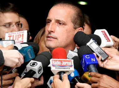 PSL desautoriza ministro e expõe racha na articulação política do governo